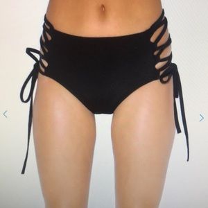 COPY - Iheartraves bottoms